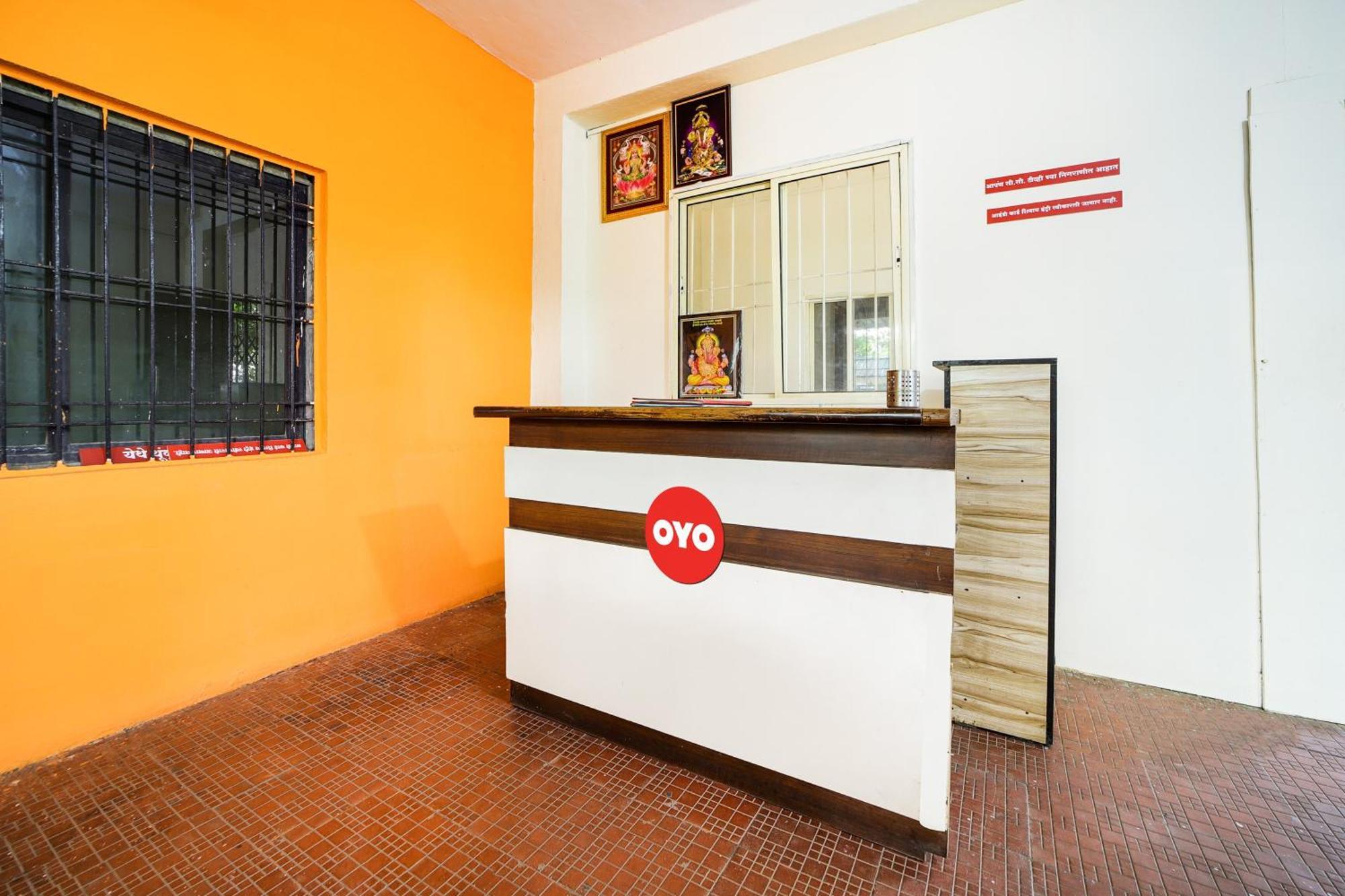 Oyo Flagship Hotel The Grand Lotus Aurangābād Exterior foto