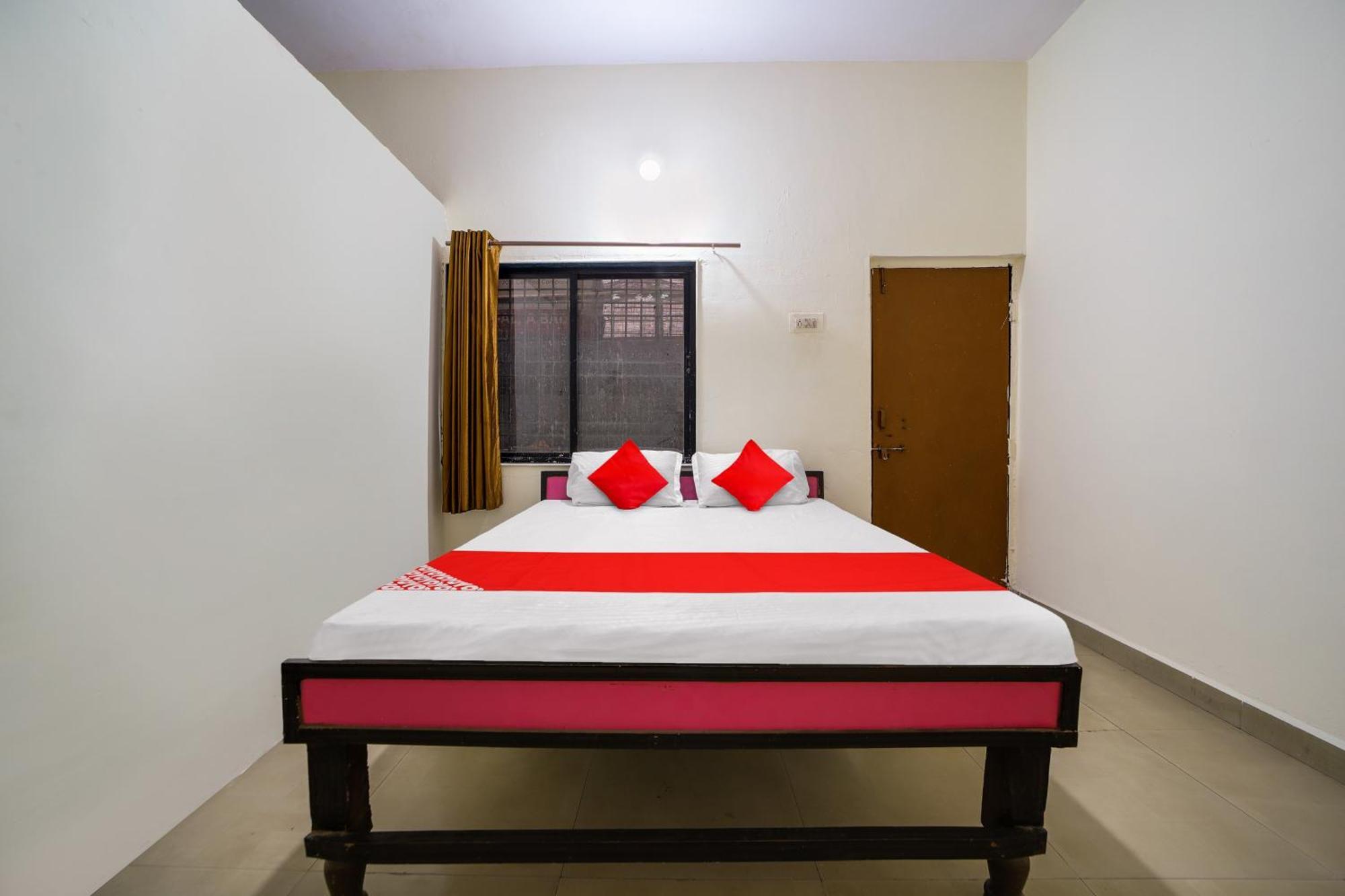 Oyo Flagship Hotel The Grand Lotus Aurangābād Exterior foto